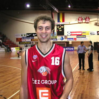 Adam Hess